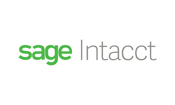 Rillion fakturahantering med integration till Sage Intacct