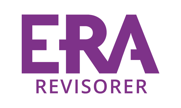 ERA Revisorer logo