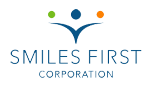 Smiles First logo