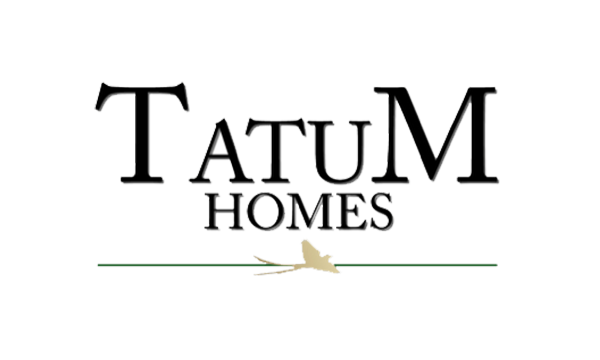 Tatum Homes logo