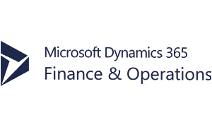 Rillion AP Automation for Microsoft Dynamics 365 Finance and Operations