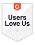 Users Love Us